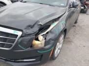 ✅ 2015 Cadillac ATS Standard RWD • VIN: 1G6AA5RA9F0102564 • Lot: 41939005. Listed on IAAI with 135,132 mi. Free auction sales archive from the USA and detailed vehicle history report at DreamBid. Image 6.