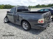 ✅ 2003 Ford F-150 Lightning • VIN: 2FTRF07393CA96388 • Лот: 64070945. Опубликован ранее на Copart с пробегом Не указан. Бесплатный доступ к архиву аукционных продаж из США и подробный отчёт об истории автомобиля на DreamBid. Изображение 2.