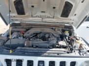 ✅ 2021 Jeep Gladiator Rubicon • VIN: 1C6JJTBG4ML546079 • Lot: 43107857. Wystawiony na IAAI z przebiegiem 52 079 mil. Bezpłatny archiwum sprzedaży aukcyjnych z USA i szczegółowy raport historii pojazdu na DreamBid. Zdjęcie 10.