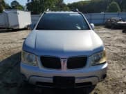 ✅ 2006 Pontiac Torrent • VIN: 2CKDL63F166036011 • Лот: 74528774. Опубликован ранее на Copart с пробегом 78 463 миль. Бесплатный доступ к архиву аукционных продаж из США и подробный отчёт об истории автомобиля на DreamBid. Изображение 5.