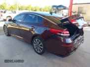 ✅ 2019 Kia Optima LX • VIN: 5XXGT4L37KG369085 • Lot: 43471478. Listed on IAAI with 82,711 mi. Free auction sales archive from the USA and detailed vehicle history report at DreamBid. Image 3.