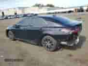 2023 Toyota Camry SE with VIN 4T1G11BK3PU102746, listed as a Copart auction lot 84212745 with 33,371 mi miles and Salvage title. Bid and sale history available at DreamBid. Image 2.