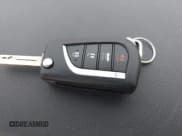 ✅ 2024 Toyota Camry SE • VIN: 4T1G11AK4RU191280 • Lot: 43340794. Listed on IAAI with 52,220 mi. Free auction sales archive from the USA and detailed vehicle history report at DreamBid. Image 11.