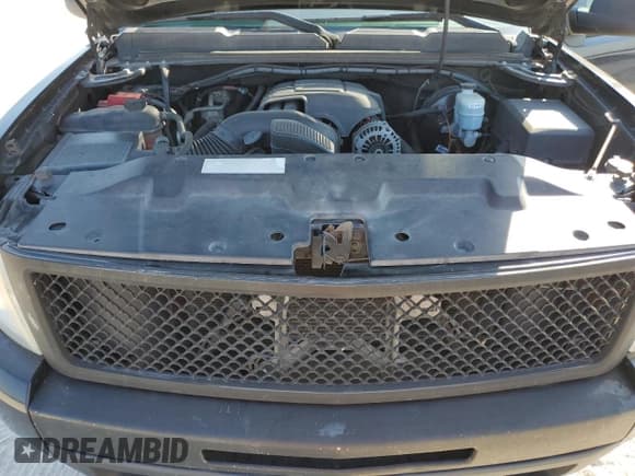 ✅ 2010 Chevrolet Silverado 1500 LT • VIN: 3GCRKSE39AG177949 • Lot: 74718714. Wystawiony na Copart z przebiegiem 197 125 mil. Bezpłatny archiwum sprzedaży aukcyjnych z USA i szczegółowy raport historii pojazdu na DreamBid. Zdjęcie 11.