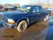 2002 Dodge Dakota Sport z VIN 1B7GL32X52S569340, wystawiony jako IAAI lot #41541480 z przebiegiem 176 632 mil mil oraz . Historia ofert i sprzedaży dostępna na DreamBid. Obrazek 17.