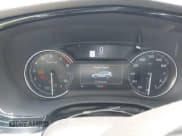 ✅ 2025 Cadillac XT6 FWD Premium Luxury • VIN: 1GYKPCRS5SZ121724 • Lot: 42473188. Listed on IAAI with 12,090 mi. Free auction sales archive from the USA and detailed vehicle history report at DreamBid. Image 7.