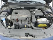 ✅ 2020 Kia Optima LX • VIN: 5XXGT4L37LG412647 • Lot: 82327245. Wystawiony na Copart z przebiegiem 108 036 mil. Bezpłatny archiwum sprzedaży aukcyjnych z USA i szczegółowy raport historii pojazdu na DreamBid. Zdjęcie 11.