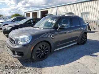 ✅ 2019 MINI Countryman Cooper S • VIN: WMZYT5C50K3G91131 • Lot: 70453475. Wystawiony na Copart z przebiegiem 65 733 mil. Bezpłatny archiwum sprzedaży aukcyjnych z USA i szczegółowy raport historii pojazdu na DreamBid. Zdjęcie 1.