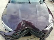 ✅ 2023 Audi S3 Prestige • VIN: WAUJ3DGYXPA054762 • Lot: 55529074. Listed on Copart with 13,684 mi. Free auction sales archive from the USA and detailed vehicle history report at DreamBid. Image 11.