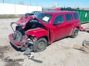 ✅ 2010 Chevrolet HHR LS • VIN: 3GNBAADB4AS503524 • Lot: 41645787. Listed on IAAI with 208,220 mi. Free auction sales archive from the USA and detailed vehicle history report at DreamBid. Image 18.