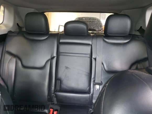 2018 Jeep Compass Limited с VIN 3C4NJDCB2JT361905, выставлен на аукционе Copart как лот 85744305 с пробегом 151 556 миль миль и Чистый • Clean title. История ставок и продаж доступна на DreamBid. Изображение 10.