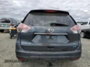 ✅ 2014 Nissan Rogue SV • VIN: 5N1AT2MT7EC773707 • Lot: 81961155. Wystawiony na Copart z przebiegiem 185 291 mil. Bezpłatny archiwum sprzedaży aukcyjnych z USA i szczegółowy raport historii pojazdu na DreamBid. Zdjęcie 6.