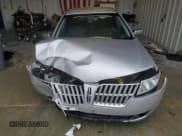 ✅ 2011 Lincoln MKZ • VIN: 3LNHL2GC5BR776189 • Лот: 84743495. Опубликован ранее на Copart с пробегом 158 265 миль. Бесплатный доступ к архиву аукционных продаж из США и подробный отчёт об истории автомобиля на DreamBid. Изображение 5.