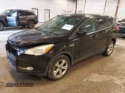 ✅ 2013 Ford Escape SE • VIN: 1FMCU9G97DUB29440 • Лот: 43645146. Опубликован ранее на IAAI с пробегом 167 339 миль. Бесплатный доступ к архиву аукционных продаж из США и подробный отчёт об истории автомобиля на DreamBid. Изображение 2.