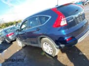 ✅ 2016 Honda CR-V EX-L • VIN: 2HKRM4H76GH607697 • Лот: 43637826. Опубликован ранее на IAAI с пробегом 78 161 миль. Бесплатный доступ к архиву аукционных продаж из США и подробный отчёт об истории автомобиля на DreamBid. Изображение 14.