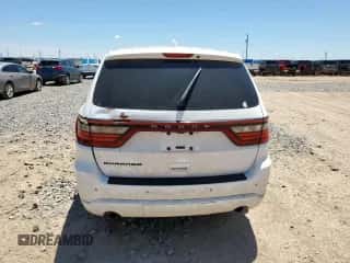 2019 Dodge Durango SXT z VIN 1C4RDHAG1KC721645, wystawiony jako Copart lot #63398215 z przebiegiem 124 319 mil mil oraz Czysty tytuł • Clean title. Historia ofert i sprzedaży dostępna na DreamBid. Obrazek 6.