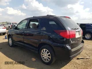 ✅ 2007 Buick Rendezvous CX • VIN: 3G5DA03L17S554629 • Lot: 66982394. Wystawiony na Copart z przebiegiem 177 039 mil. Bezpłatny archiwum sprzedaży aukcyjnych z USA i szczegółowy raport historii pojazdu na DreamBid. Zdjęcie 2.