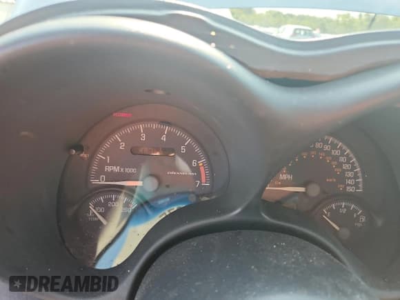 ✅ 2000 Pontiac Grand Am GT • VIN: 1G2NW12E3YM815627 • Lot: 65905975. Listed on Copart with 148,765 mi. Free auction sales archive from the USA and detailed vehicle history report at DreamBid. Image 9.