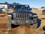 ✅ 2018 Jeep Wrangler Rubicon • VIN: 1C4HJXCN4JW179688 • Lot: 91058735. Listed on Copart with 72,171 mi. Free auction sales archive from the USA and detailed vehicle history report at DreamBid. Image 5.