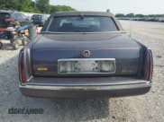 ✅ 1996 Cadillac DeVille • VIN: 1G6KD52YXTU239648 • Lot: 59805465. Wystawiony na Copart z przebiegiem 137 482 mil. Bezpłatny archiwum sprzedaży aukcyjnych z USA i szczegółowy raport historii pojazdu na DreamBid. Zdjęcie 6.