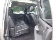 ✅ 2013 GMC Sierra 1500 SLT • VIN: 3GTP2WE72DG194940 • Lot: 43170172. Listed on IAAI with 190,690 mi. Free auction sales archive from the USA and detailed vehicle history report at DreamBid. Image 8.