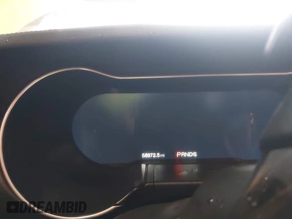 ✅ 2021 Ford Mustang GT Premium • VIN: 1FATP8FF7M5133484 • Lot: 42342291. Wystawiony na IAAI z przebiegiem 58 872 mil. Bezpłatny archiwum sprzedaży aukcyjnych z USA i szczegółowy raport historii pojazdu na DreamBid. Zdjęcie 7.