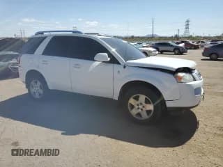 ✅ 2006 Saturn VUE • VIN: 5GZCZ53456S895009 • Lot: 62766295. Wystawiony na Copart z przebiegiem 119 092 mil. Bezpłatny archiwum sprzedaży aukcyjnych z USA i szczegółowy raport historii pojazdu na DreamBid. Zdjęcie 4.