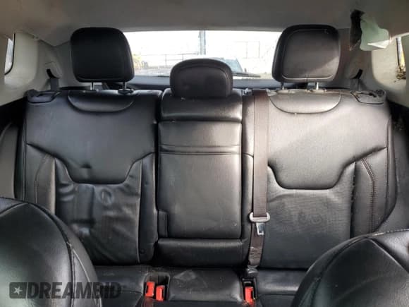 ✅ 2019 Jeep Compass Limited • VIN: 3C4NJCCB1KT814763 • Lot: 86735784. Listed on Copart with 85,144 mi. Free auction sales archive from the USA and detailed vehicle history report at DreamBid. Image 10.