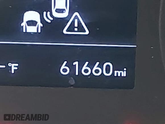 ✅ 2021 Hyundai Venue SEL • VIN: KMHRC8A35MU098328 • Lot: 41294279. Listed on IAAI with 61,660 mi. Free auction sales archive from the USA and detailed vehicle history report at DreamBid. Image 16.