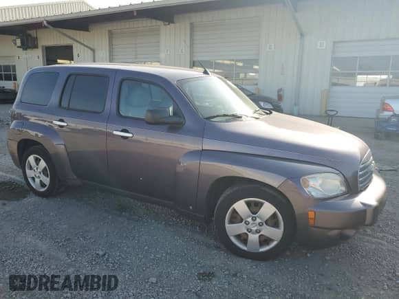 2006 Chevrolet HHR LS с VIN 3GNDA13D16S506688, выставлен на аукционе Copart как лот 71334874 с пробегом 122 340 миль миль и На запчасти • Non repairable. История ставок и продаж доступна на DreamBid. Изображение 4.