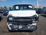 ✅ 2011 Chevrolet Express Cargo • VIN: 1GCWGFFA4B1116453 • Lot: 42682585. Listed on IAAI with 247,393 mi. Free auction sales archive from the USA and detailed vehicle history report at DreamBid. Image 12.