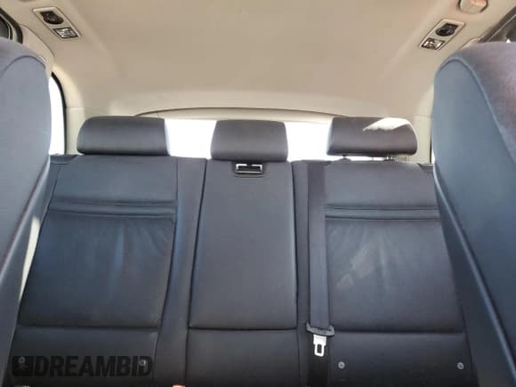 ✅ 2011 BMW X5 35i • VIN: 5UXZV4C52BL741175 • Лот: 92641515. Опубликован ранее на Copart с пробегом 142 472 миль. Бесплатный доступ к архиву аукционных продаж из США и подробный отчёт об истории автомобиля на DreamBid. Изображение 10.