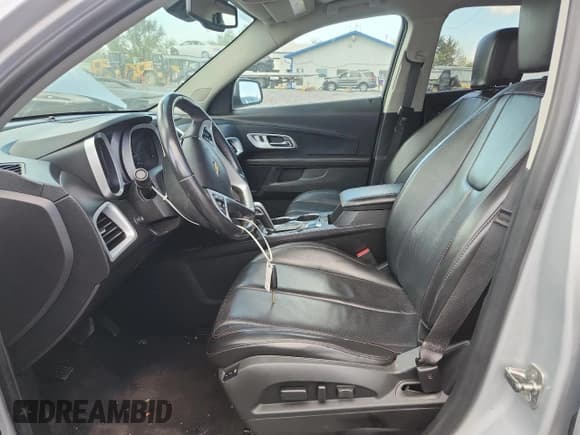 ✅ 2015 Chevrolet Equinox LTZ • VIN: 2GNALDEK7F6375159 • Лот: 85377695. Опубликован ранее на Copart с пробегом 146 182 миль. Бесплатный доступ к архиву аукционных продаж из США и подробный отчёт об истории автомобиля на DreamBid. Изображение 7.