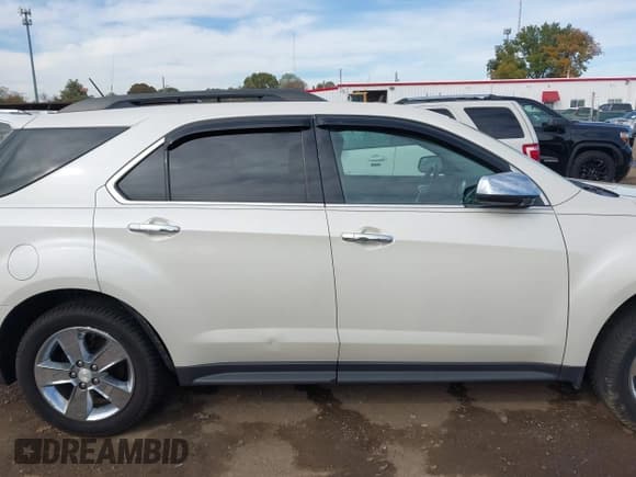 ✅ 2014 Chevrolet Equinox LT • VIN: 1GNALBEK6EZ122325 • Лот: 43541055. Опубликован ранее на IAAI с пробегом 108 293 миль. Бесплатный доступ к архиву аукционных продаж из США и подробный отчёт об истории автомобиля на DreamBid. Изображение 13.