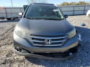 ✅ 2013 Honda CR-V EX-L • VIN: 2HKRM3H76DH505273 • Лот: 91571455. Опубликован ранее на Copart с пробегом Не указан. Бесплатный доступ к архиву аукционных продаж из США и подробный отчёт об истории автомобиля на DreamBid. Изображение 5.