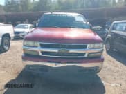 ✅ 2004 Chevrolet Tahoe LT • VIN: 1GNEC13Z44J314626 • Lot: 43618805. Listed on IAAI with 246,995 mi. Free auction sales archive from the USA and detailed vehicle history report at DreamBid. Image 6.