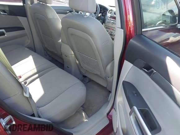 ✅ 2008 Saturn VUE XR • VIN: 3GSCL53788S731441 • Лот: 43406288. Опубликован ранее на IAAI с пробегом 141 045 миль. Бесплатный доступ к архиву аукционных продаж из США и подробный отчёт об истории автомобиля на DreamBid. Изображение 8.