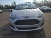 ✅ 2014 Ford Fiesta Titanium • VIN: 3FADP4FJ7EM179572 • Лот: 80505475. Опубликован ранее на Copart с пробегом 186 633 миль. Бесплатный доступ к архиву аукционных продаж из США и подробный отчёт об истории автомобиля на DreamBid. Изображение 5.