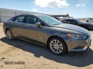 ✅ 2018 Ford Fusion SE • VIN: 3FA6P0PU8JR257347 • Лот: 70551315. Опубликован ранее на Copart с пробегом 108 754 миль. Бесплатный доступ к архиву аукционных продаж из США и подробный отчёт об истории автомобиля на DreamBid. Изображение 4.