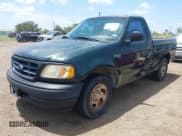 ✅ 2001 Ford F-150 XL • VIN: 1FTZF17241NA76392 • Лот: 42741554. Опубликован ранее на IAAI с пробегом Не указан. Бесплатный доступ к архиву аукционных продаж из США и подробный отчёт об истории автомобиля на DreamBid. Изображение 17.
