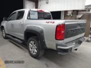 ✅ 2016 Chevrolet Colorado 4WD LT • VIN: 1GCGTCE36G1193477 • Лот: 42951549. Опубликован ранее на IAAI с пробегом 113 867 миль. Бесплатный доступ к архиву аукционных продаж из США и подробный отчёт об истории автомобиля на DreamBid. Изображение 3.