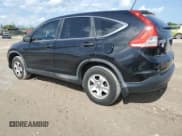 ✅ 2012 Honda CR-V LX • VIN: 2HKRM3H38CH514522 • Lot: 70660495. Listed on Copart with 124,444 mi. Free auction sales archive from the USA and detailed vehicle history report at DreamBid. Image 2.