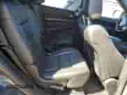 2023 Dodge Durango R/T Plus with VIN 1C4SDJCT6PC676499, listed as a Copart auction lot 84649665 with 35,243 mi miles and Salvage title. Bid and sale history available at DreamBid. Image 11.