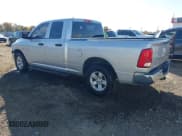 ✅ 2016 Ram 1500 Express • VIN: 1C6RR6FT4GS263163 • Lot: 43679663. Listed on IAAI with 214,366 mi. Free auction sales archive from the USA and detailed vehicle history report at DreamBid. Image 3.