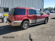 ✅ 2005 Mercury Mountaineer Convenience • VIN: 4M2ZU86E95UJ11492 • Lot: 82495615. Listed on Copart with 157,138 mi. Free auction sales archive from the USA and detailed vehicle history report at DreamBid. Image 3.
