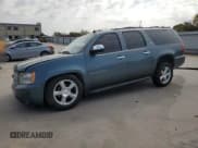 ✅ 2008 Chevrolet Suburban Commercial • VIN: 1GNFC16028R200780 • Lot: 72176334. Wystawiony na Copart z przebiegiem 80 486 mil. Bezpłatny archiwum sprzedaży aukcyjnych z USA i szczegółowy raport historii pojazdu na DreamBid. Zdjęcie 1.