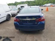 ✅ 2018 Nissan Altima SV • VIN: 1N4AL3AP6JC152380 • Lot: 42354540. Listed on IAAI with 113,764 mi. Free auction sales archive from the USA and detailed vehicle history report at DreamBid. Image 15.