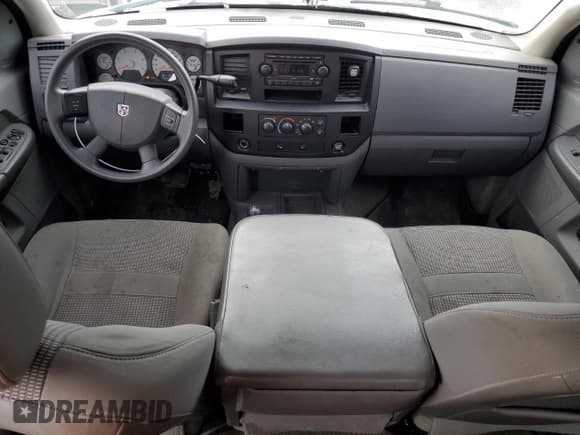 ✅ 2009 Dodge 2500 SLT • VIN: 3D7KS28L39G510712 • Лот: 52180215. Опубликован ранее на Copart с пробегом 268 467 миль. Бесплатный доступ к архиву аукционных продаж из США и подробный отчёт об истории автомобиля на DreamBid. Изображение 8.