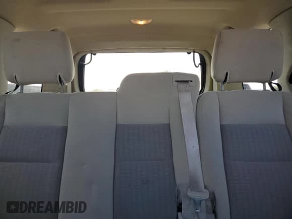 ✅ 2007 Ford Explorer XLT • VIN: 1FMEU73867UA47570 • Lot: 56830095. Listed on Copart with 207,932 mi. Free auction sales archive from the USA and detailed vehicle history report at DreamBid. Image 10.