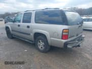 ✅ 2005 Chevrolet Suburban LT • VIN: 3GNEC16Z65G266657 • Lot: 43753730. Listed on IAAI with Not provided. Free auction sales archive from the USA and detailed vehicle history report at DreamBid. Image 3.